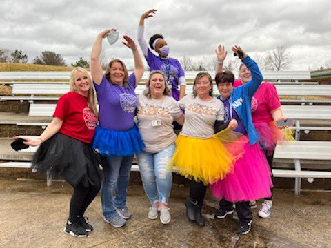 LewisShells's tweet photo. What could be more fun than celebrating TWOSday… TUTU TWOSday!!!  #22222Day 
#TWOSday
#WhESTwosday
#22Feb22 https://t.co/6aDPYpZRJh