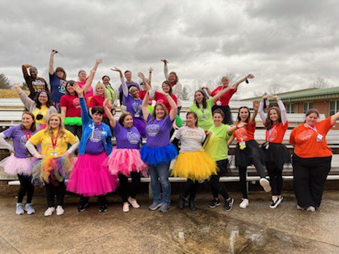 LewisShells's tweet photo. What could be more fun than celebrating TWOSday… TUTU TWOSday!!!  #22222Day 
#TWOSday
#WhESTwosday
#22Feb22 https://t.co/6aDPYpZRJh