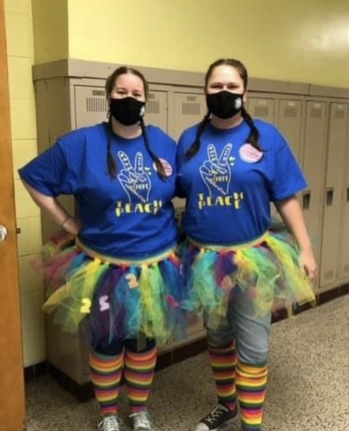 bellmawrschools's tweet photo. Twinning for “Twosday!” https://t.co/LTCF3jlgIw