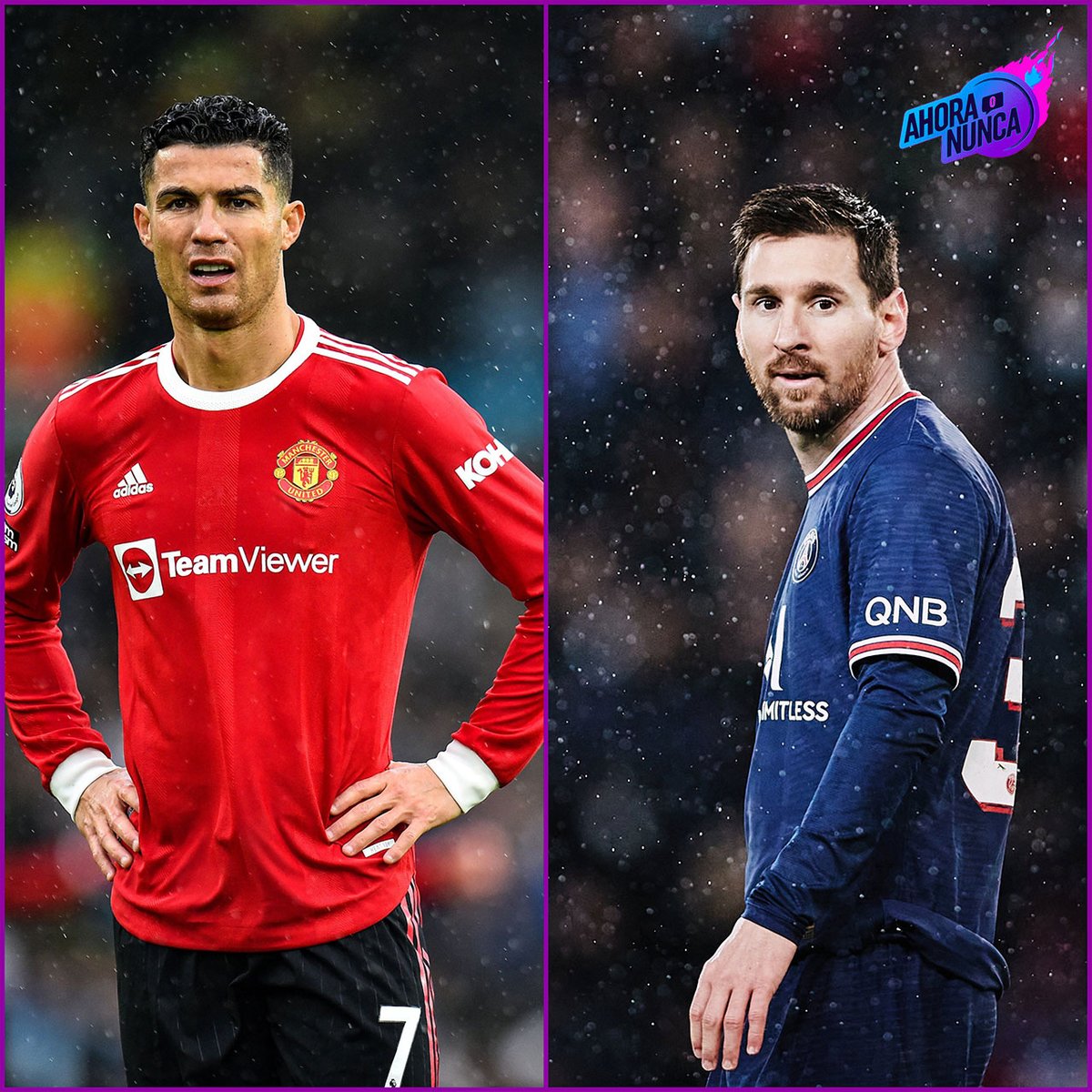 Ahora o Nunca ESPN tweet media