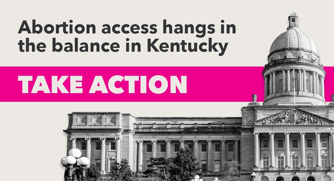 Hey, Kentucky! Let's talk about #HB3, the omnibus abortion bill filed in #KYGA22 a few weeks ago and expected to move forward soon. Here's what you need to know and how you can fight back 🧵 #TweetTalkTuesday