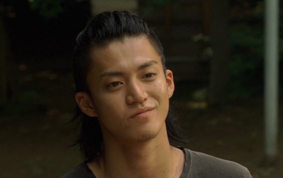 daily genji takiya (@dailygenji) on Twitter photo 