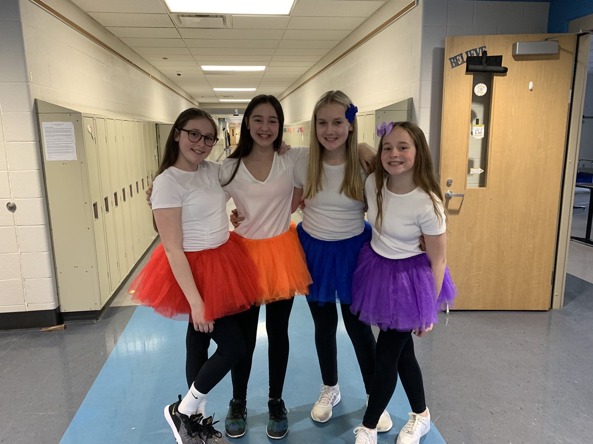 MrsRingJAG's tweet photo. Twosday! 2-22-22
Twins Tutus &amp; Ties! https://t.co/Uq4wLxWjf1