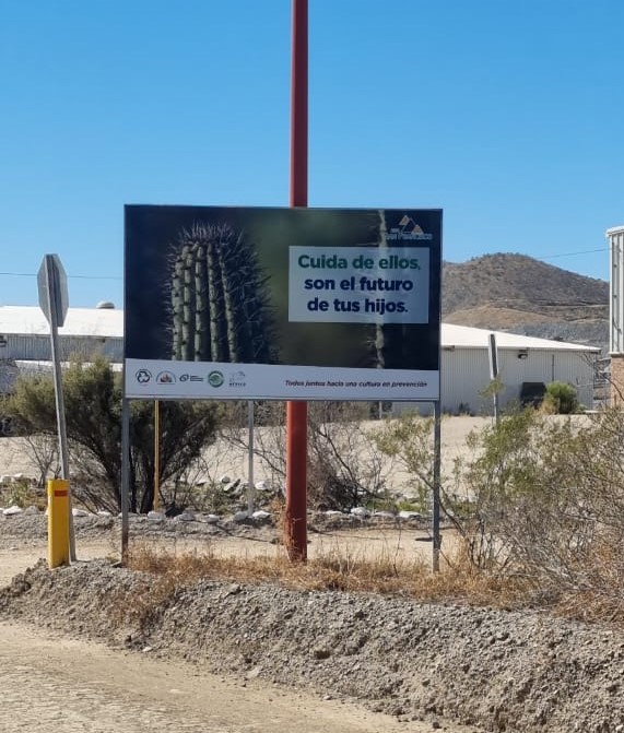 GoldMagna's tweet photo. Estamos en estrecho contacto con las familias de nuestros compañeros a las que se ha brindado la atención y apoyo necesarios. https://t.co/iZUvu44agP