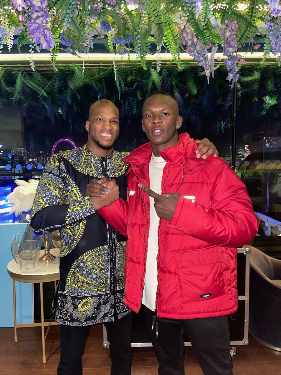 Ariel Helwani tweet media