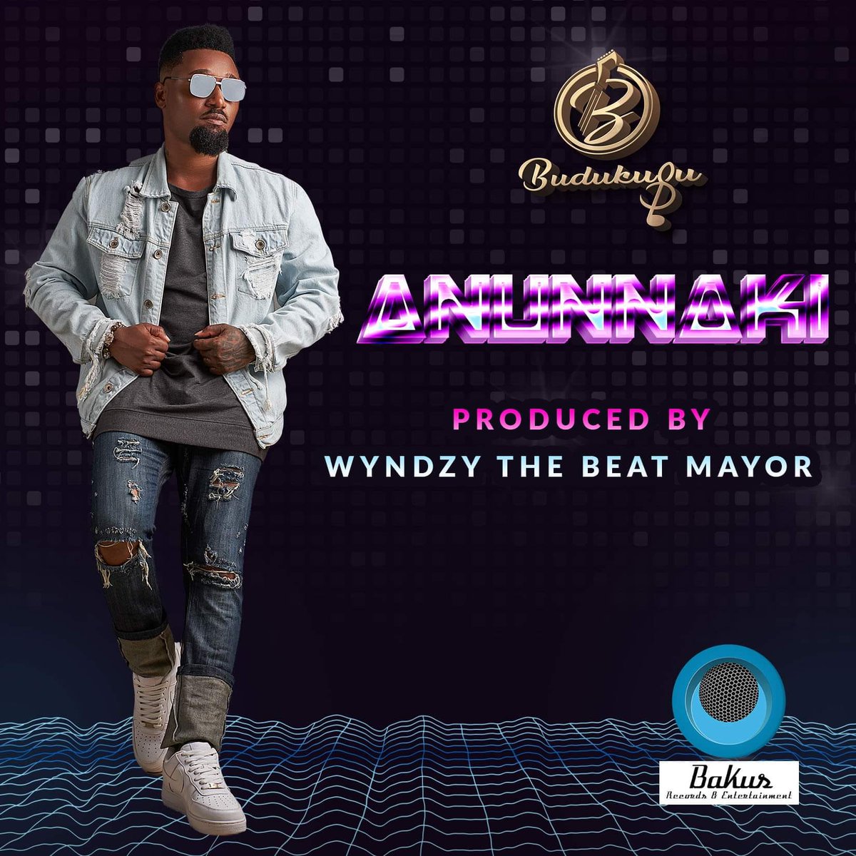 BudukusuMusic's tweet photo. Anunnaki is a "Third Eye" view into a new dimension. Dropping on 4th March 2022. 

Bakus Global moves #Anunnaki, #Teambakus, #Budukusumusic, #Budukusu https://t.co/HIMHaMXHjo