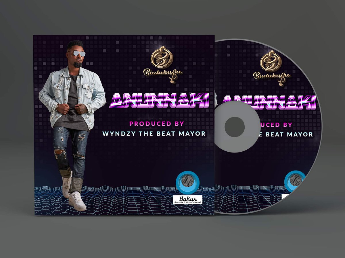 BudukusuMusic's tweet photo. Anunnaki is a "Third Eye" view into a new dimension. Dropping on 4th March 2022. 

Bakus Global moves #Anunnaki, #Teambakus, #Budukusumusic, #Budukusu https://t.co/HIMHaMXHjo