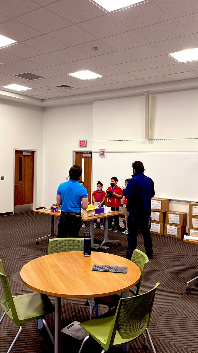 SISD Instructional Technology tweet media