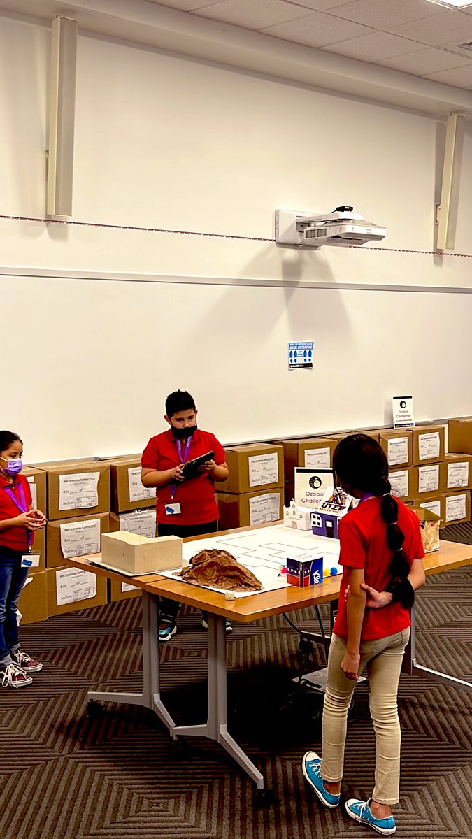 SISD Instructional Technology tweet media