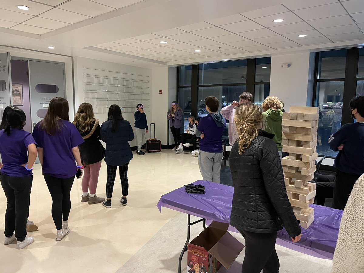 Successful Relay for Life Kickoff in the Books! Let the countdown for the Main Event in May begin!! <a href="/AndrewHS_d230/">Victor J. Andrew High School</a> <a href="/StaggHighSchool/">Stagg High School</a> <a href="/SandburgHS/">Carl Sandburg H.S.</a>