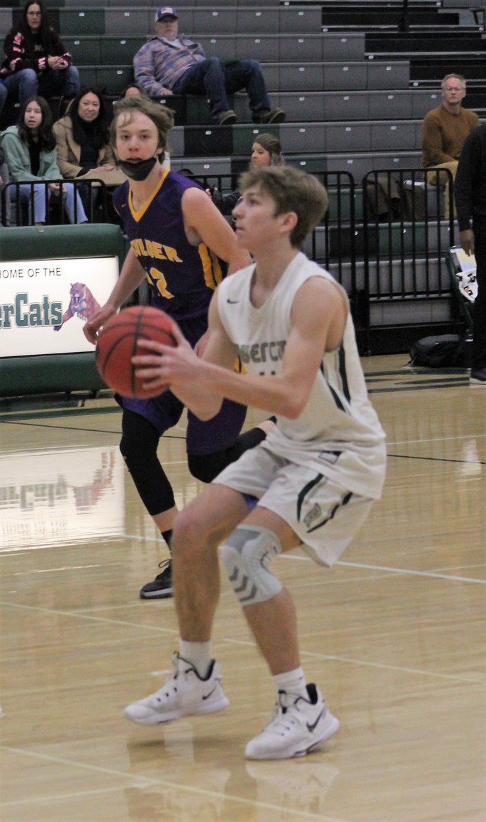 NoCoElite's tweet photo. PLAYER PROFILE - Brady Rotner (2023) 6’1” G - Fossil Ridge HS
@BradyRotner11 @sabercathoops @Bball_CO @PrepHoopsCO @PHCircuit @ColoHSHoops @FullCourt_CO @1310Prepsradio @ColoradoanSpts @coloradopreps https://t.co/6LhOMs6YqV