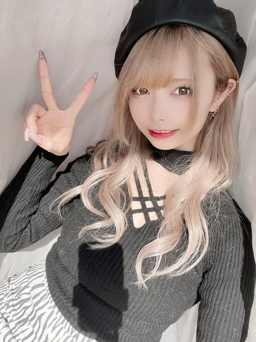 Twitterのコスプレ画像22