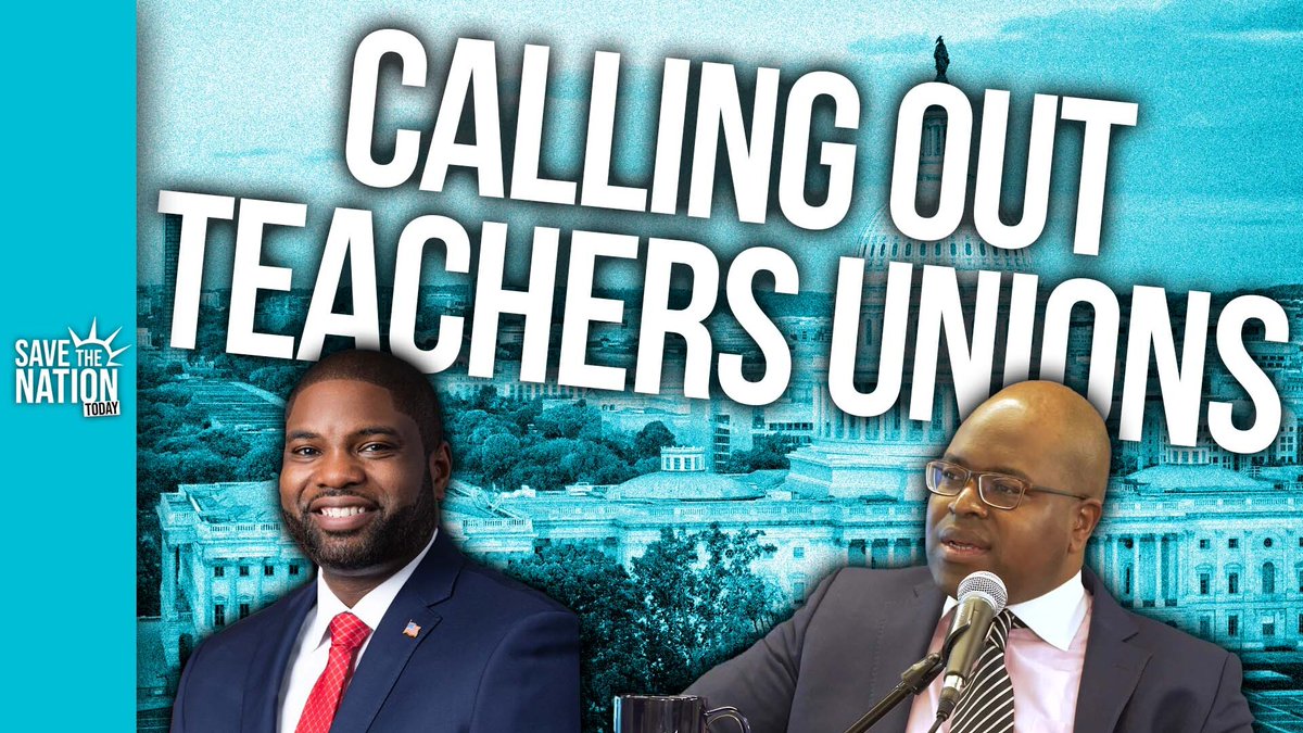 ProsperityUPN's tweet photo. On this weeks Save The Nation Today, FL-19 Congressman @ByronDonalds joins FreedomWorks @ThePhilBell to discuss the importance of choice in education! It's time to allow parents to be ACTIVE in their children's education! #SchoolChoice #education #ampFW ➡️ https://t.co/QP5ce3hUI2 https://t.co/WvM3yF7mUk
