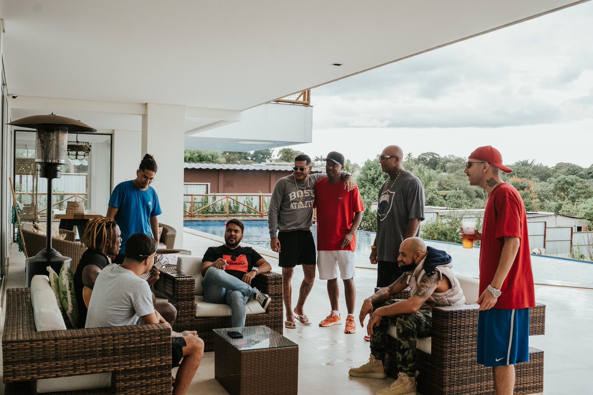 HungriaOficial's tweet photo. Rap DF https://t.co/PDC5tufNrt