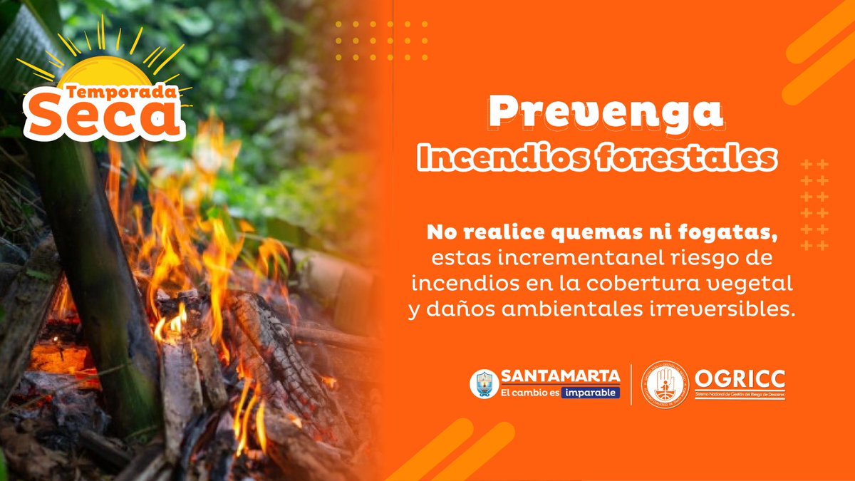 Alcaldía de Santa Marta tweet media