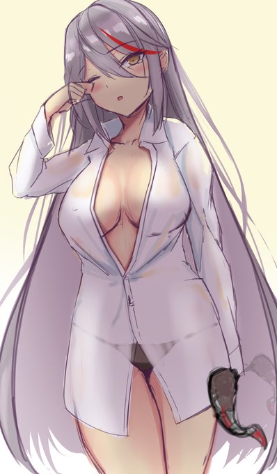 #碧蓝航线 #AzurLane  #エーギル
🔆🔆🔆🔆🔆 