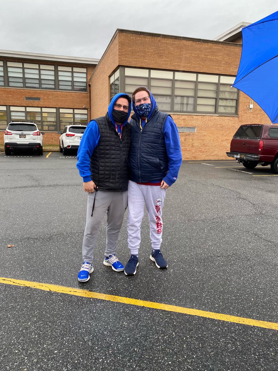 Anna P. Mote Elementary School tweet media