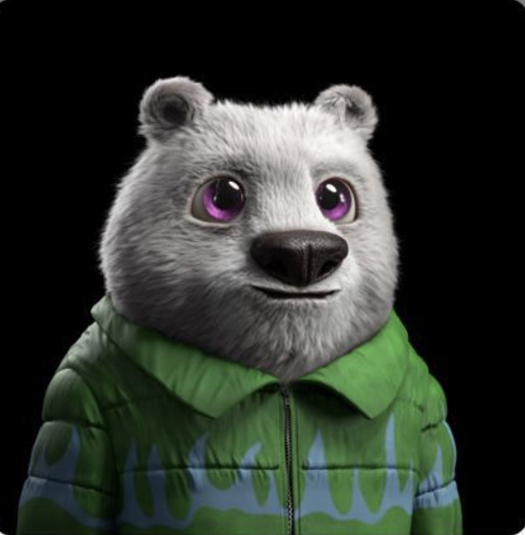 DON__GEDEON's tweet photo. My CBS is here !!!!🐻 https://t.co/Tu5LrO7eJY