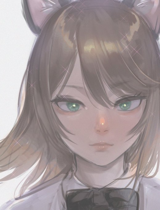 色のトーン抑えるとなんでいい感じになるんやろ…
なんかいい感じとしか言えないのプロとしてめちゃ恥ずかしい… 