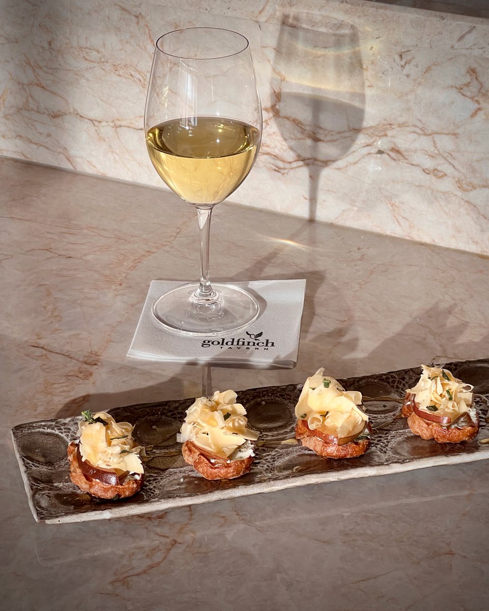 In celebration of <a href="/ESRfamily/">Ethan Stowell Restaurants</a>'s 15 Year Anniversary, we are offering a special $15 #ESRFamily15 Bruschetta made with pickled pear, herbed chevre, smoked gouda, fried sage, and infused honey. Pair with one of our white wines by the glass before the party ends on February 28.