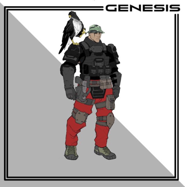 CameronGus22's tweet image. Definitely @WAllianceNFT! I’m sure it would be one of your favourites too if you were to look into it - the hopeful CoD of crypto gaming that allows you stake your warriors, earn passive income, play for free or with your NFTs to earn in game currency. 
#battleready 🔥