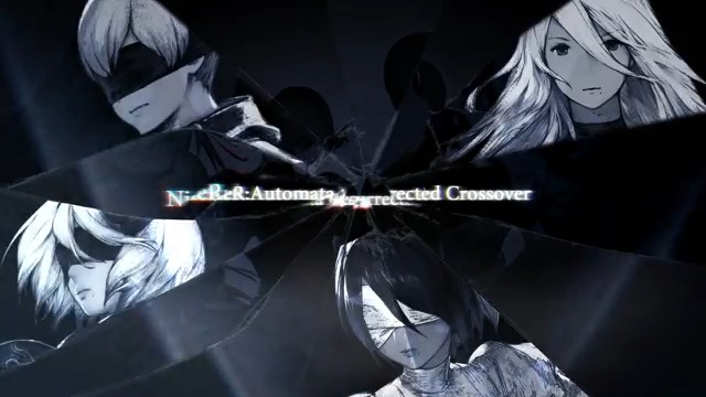 NieR Re[in]carnation EN on Twitter: 
