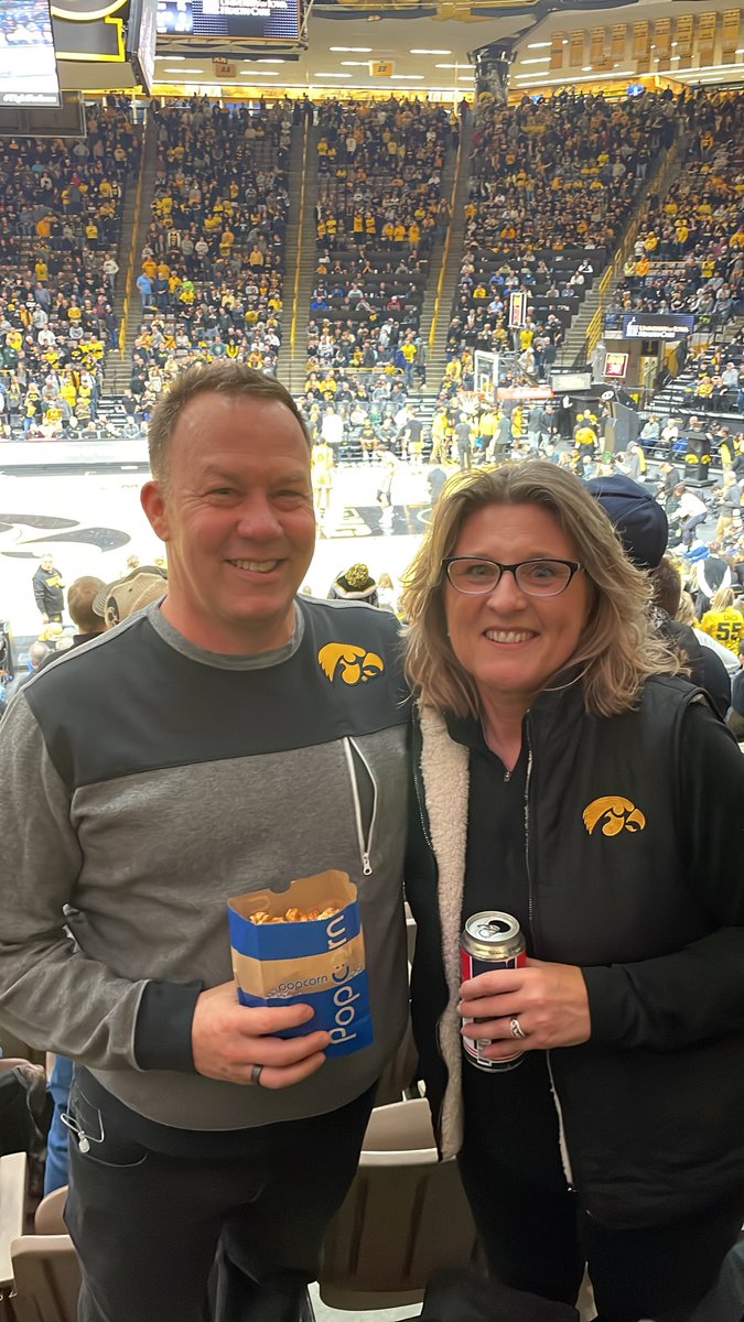 DaLayne's tweet image. #FightForIowa Go Hawks!