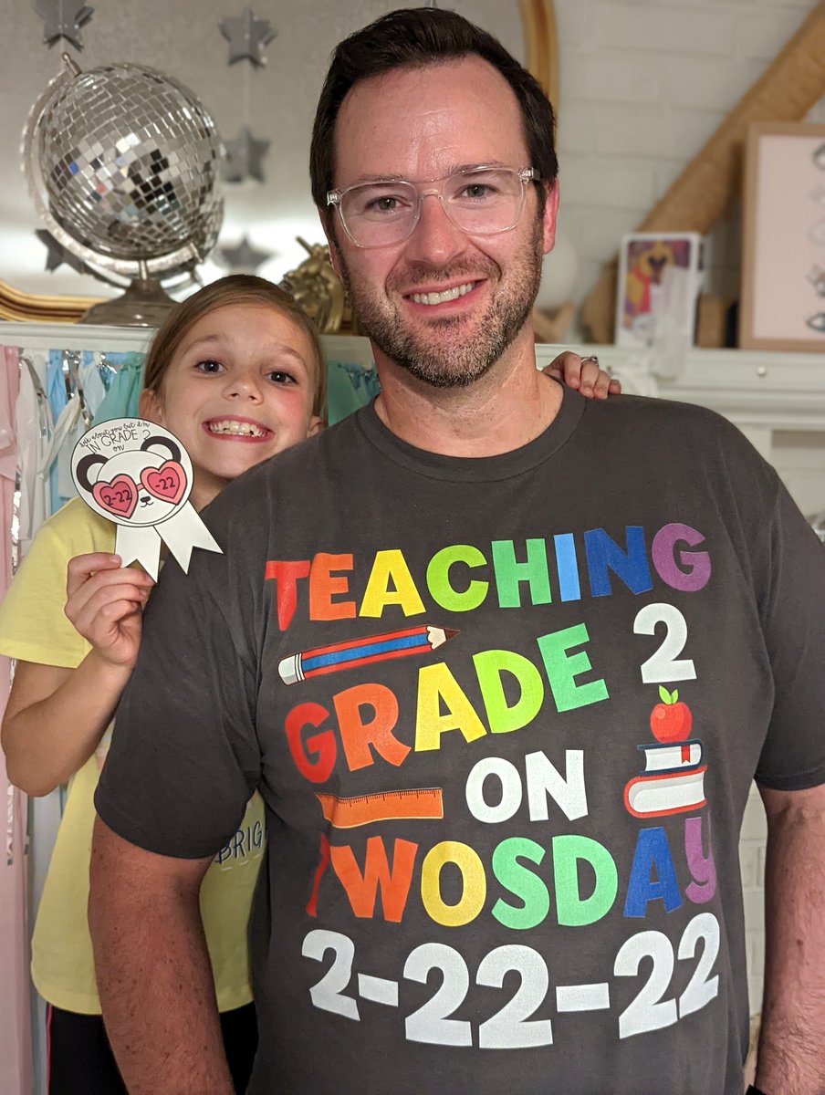 Happy Twosday everyone!
<a href="/ForestLakeVCS/">Forest Lake Elementary School</a> 
#happyTwosday 
#TwoTwentyTwoTwentyTwo