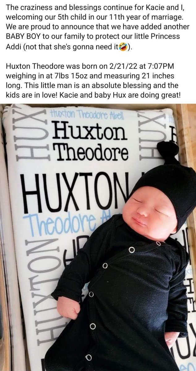 Justin Abell tweet media