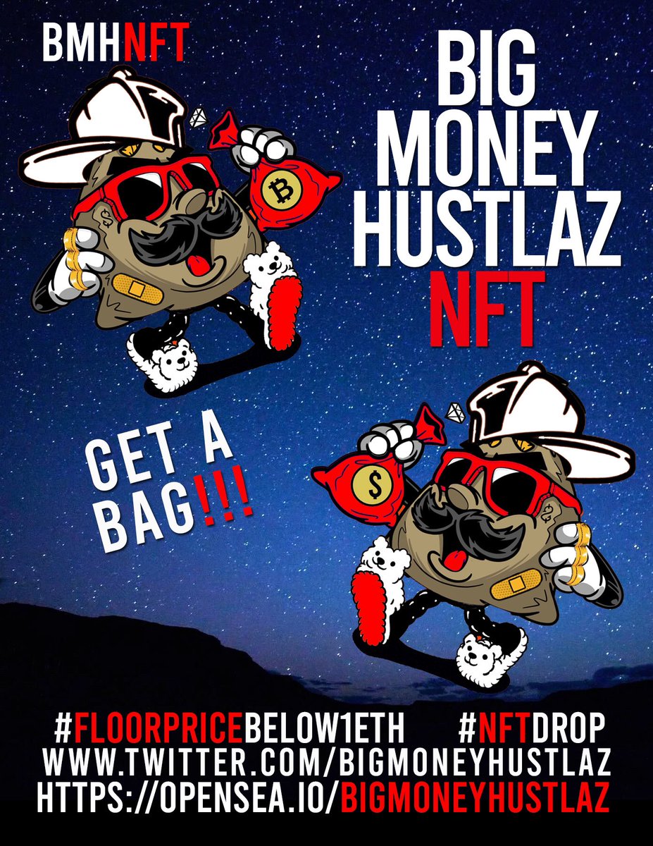 BigMoneyHustlaz's tweet photo. https://t.co/dczqs45f0g