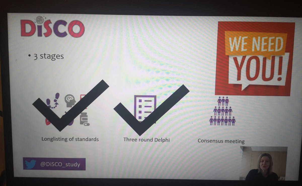 CBizzle1's tweet image. Inspiring session hearing updates from the other Tripartite 2020 Vision Projects. Thanks to Chairs @cam_colorectal @ian_bissett @Tripartite2022.

Some incredible multidisciplinary, international research under way addressing a variety of research questions in #colorectalsurgery