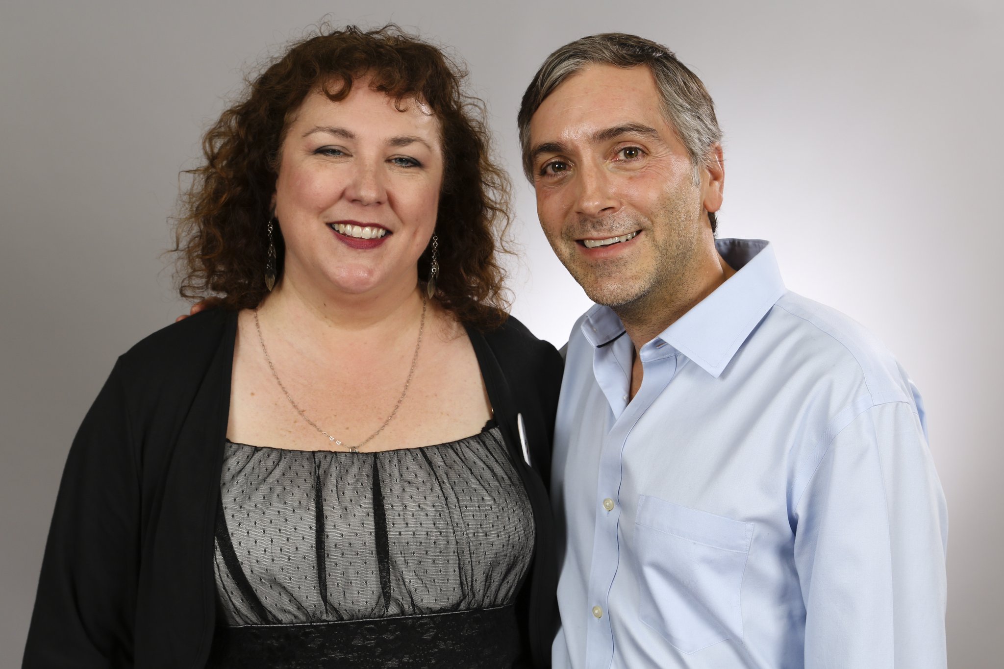 Happy Birthday, Scott Lowell! Hope to see you in person or on screen soon. 