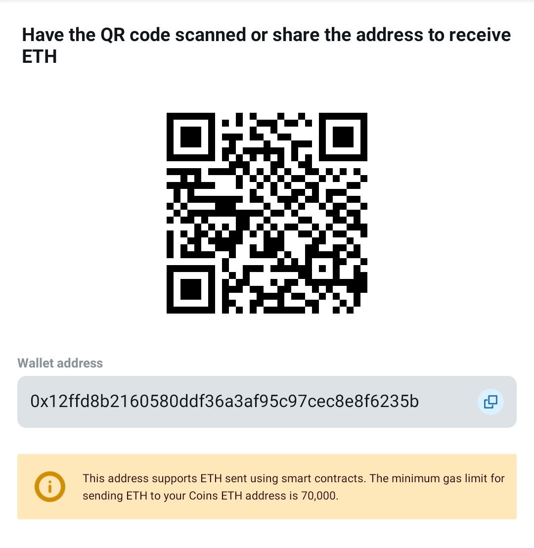 RashelDeCastro's tweet photo. @GodofNFT_ #ETH wallet
0x12ffd8b2160580ddf36a3af95c97cec8e8f6235b https://t.co/9zSsKrj6ZE