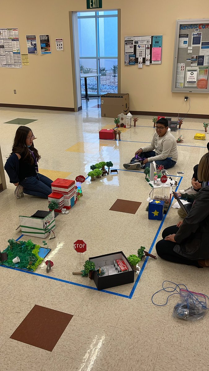 SISD Instructional Technology tweet media