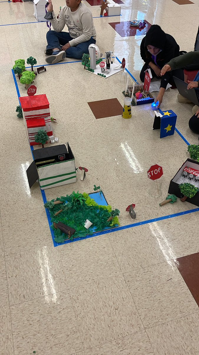 SISD Instructional Technology tweet media