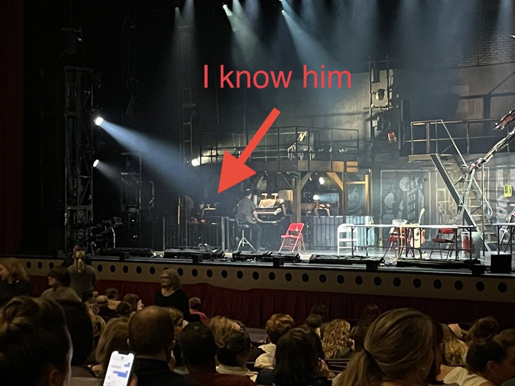 #Rent  #25thAnniversary #FarewellTour