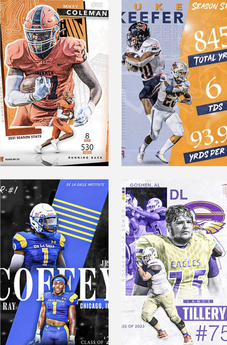 Coach Chris tweet media