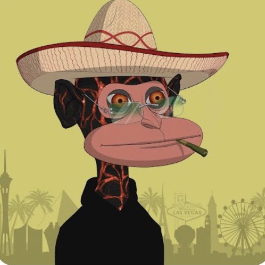 DON__GEDEON's tweet photo. Check out my Gambling Apes!!!! 🎰 https://t.co/NNrmbgVXMq