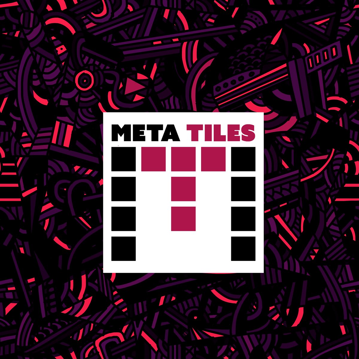 biggunn01's tweet image. You can grab a @MetaTiles and join a very tight knit community! Plus own a cool piece of art. 🚀 #MetaTiles #NFTArtist #nftcommunity 

opensea.io/collection/met…