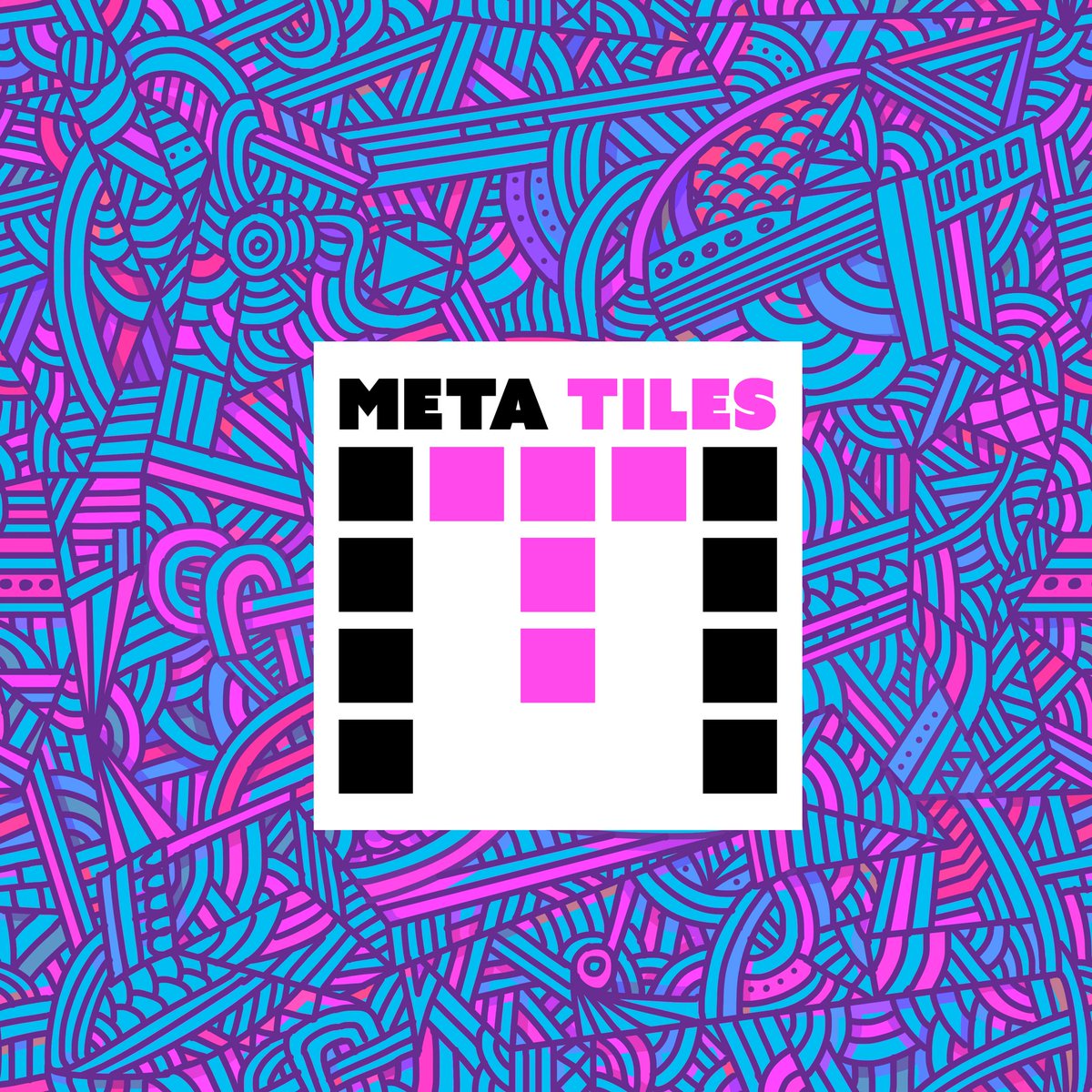 biggunn01's tweet image. You can grab a @MetaTiles and join a very tight knit community! Plus own a cool piece of art. 🚀 #MetaTiles #NFTArtist #nftcommunity 

opensea.io/collection/met…