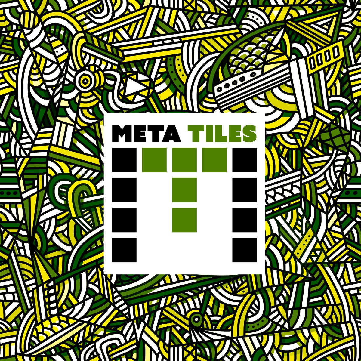 biggunn01's tweet image. You can grab a @MetaTiles and join a very tight knit community! Plus own a cool piece of art. 🚀 #MetaTiles #NFTArtist #nftcommunity 

opensea.io/collection/met…