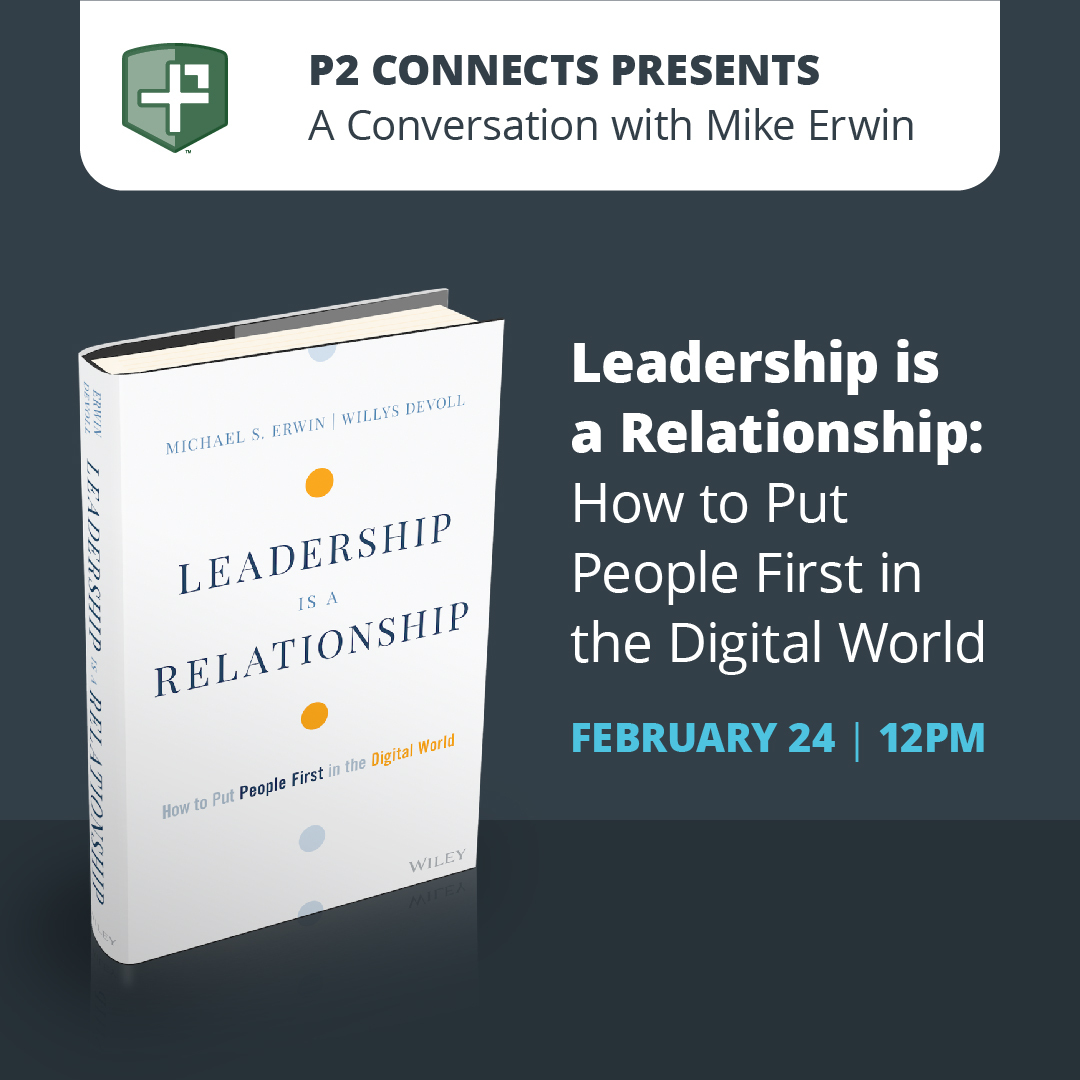 PosProject's tweet photo. Join us this Thursday, February 24 at noon EST for a free webinar with Mike Erwin, co-founder of The Positivity Project and co-author of the book Leadership is a Relationship: How to Put People First in the Digital World.
We would love to see you there! 👉🏼 https://t.co/OTUGU0ND4D https://t.co/Ud1oT6uOmE