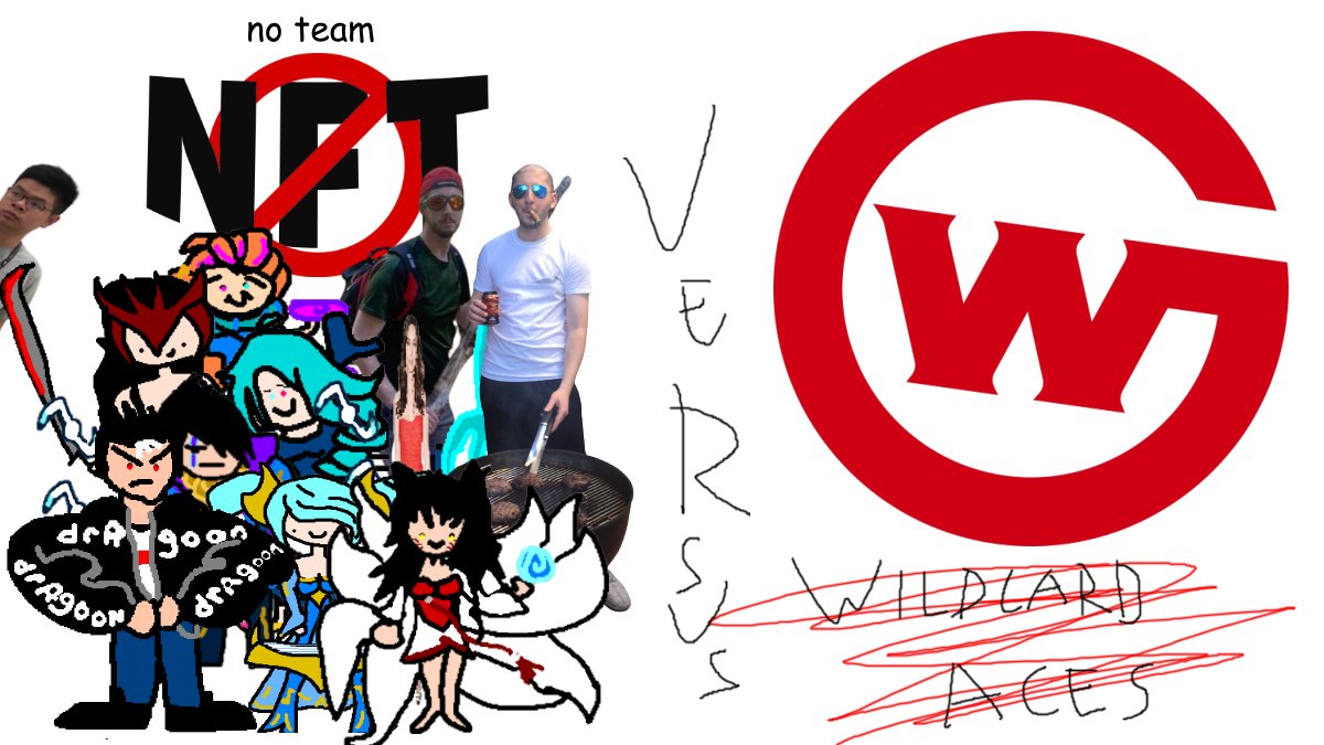 nofreakingteam's tweet photo. we win the #series 2-0 and move onto the next #round in @UnifiedEA PGCQ#2 

it was very #close, #goodgame to wildcard aces

see you all next #week to see if we can get the #first #seed

#noteamwin #pathtolcs #scooopedquadra #banger #hydrate https://t.co/kcSxsE8fhB