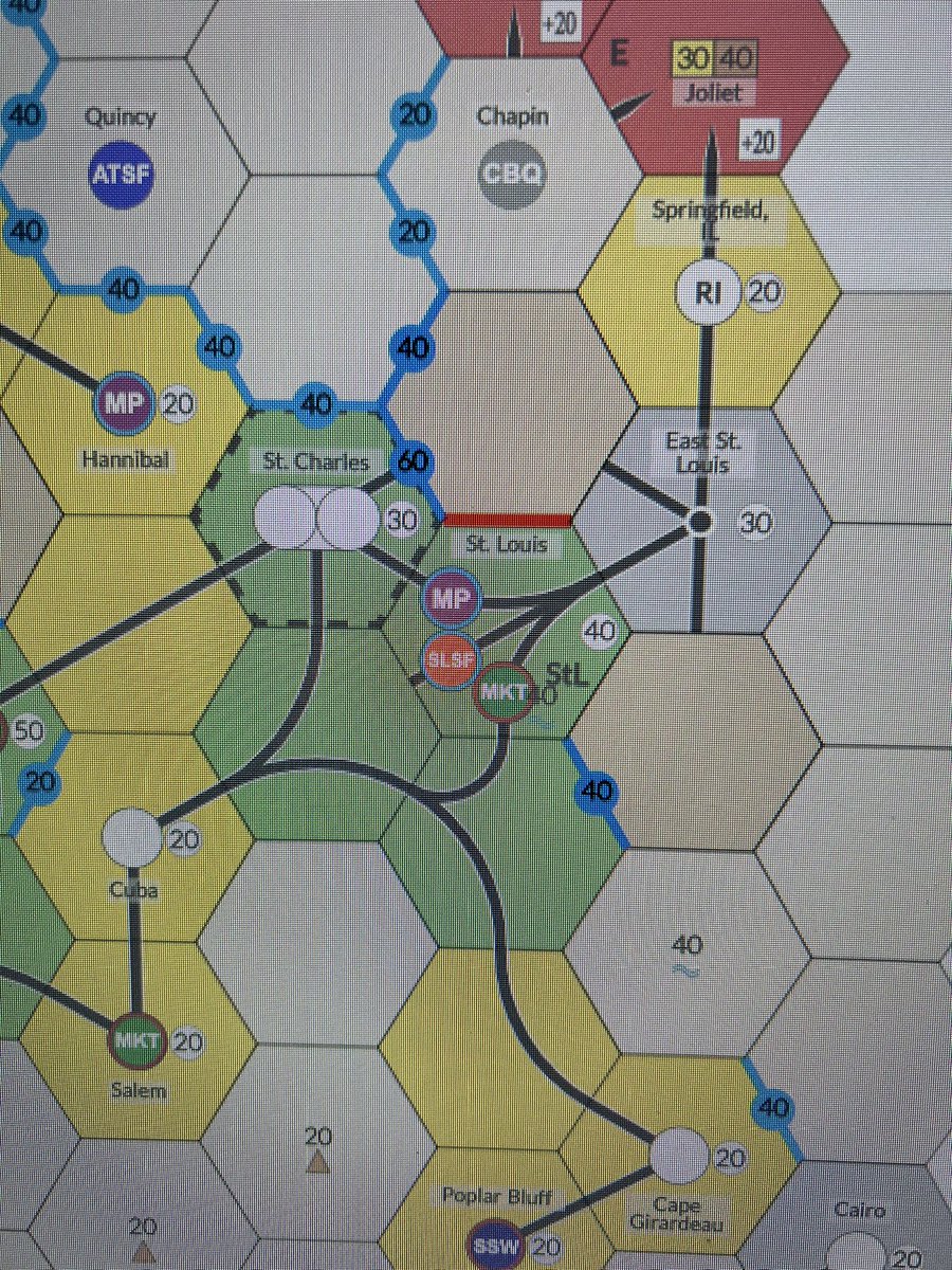 When <a href="/BadgerWyo/">WyoBadger</a>  decides to start the SLSF and you run before him….😂😂😂