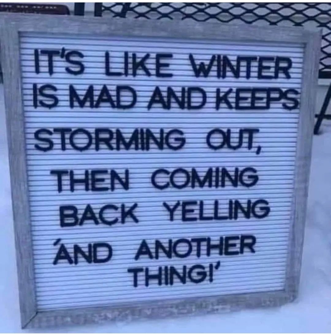 elyawhite's tweet photo. Does this about sum it up @MMadryga @KasiaBodurka @YvonneSchalle @KGordonGlobalBC
#Weather #BCstorm #BCwinter #AndAnotherThing https://t.co/wq6DEEWtCC