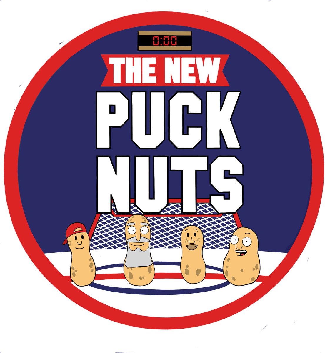 Tesdtown's tweet photo. Hello everybody and listen to Puck Nuts!! The New Puck Nuts (Superbowl Edition) is now available on TESD's Patreon!
#tesd #tesdpatreon #TellEmSteveDave #pucknuts #superbowl #superbowlpodcast
https://t.co/RTMnpTVotV https://t.co/9XOc32ZtZP