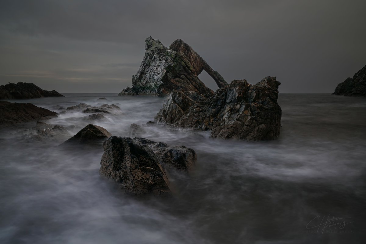 CHPhotography15's tweet photo. A Ghostly Bow Fiddle, Portknockie Scotland.
@VisitScotland @ScotsMagazine #bowfiddle #scotland #portknokie #moraycoast #yourscotland https://t.co/96dVmpKN7S