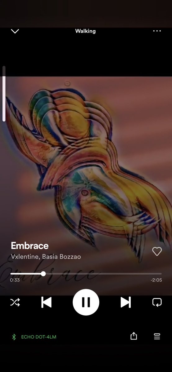 Big tune.. If you don’t know you defo have to check it out 🔥👌🏾

<a href="/Valvenus16/">Valentine Olukoga</a> <a href="/basiabozzao/">Basia Bozzao</a>