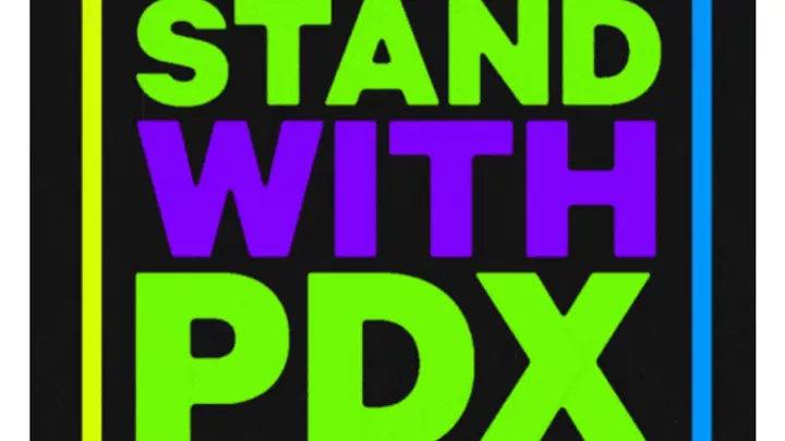 A right wing gunman inspired by infamous online provocateurs killed one and injured four others in a terrorist attack on protesters in Portland. 

Please donate below to support the victims of this heinous attack