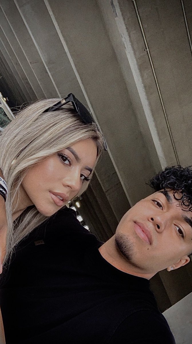 ariannaimiranda's tweet photo. 2sday 2/22/22, our 2 months
one to remember <3 https://t.co/lY5taGFAzi
